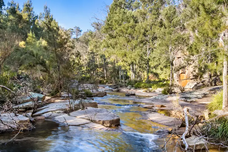 Fifth view of Homely rural property listing, 20 Jacks Valley Road, Joadja NSW 2575