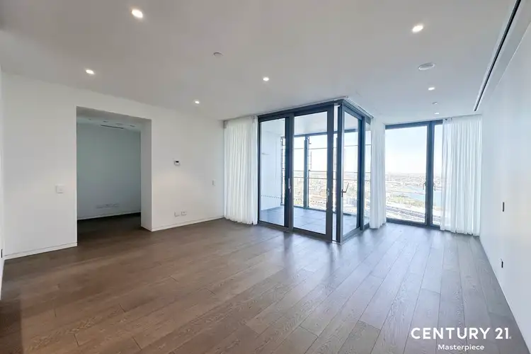 Level 35/2 Watermans Quay, Barangaroo NSW 2000