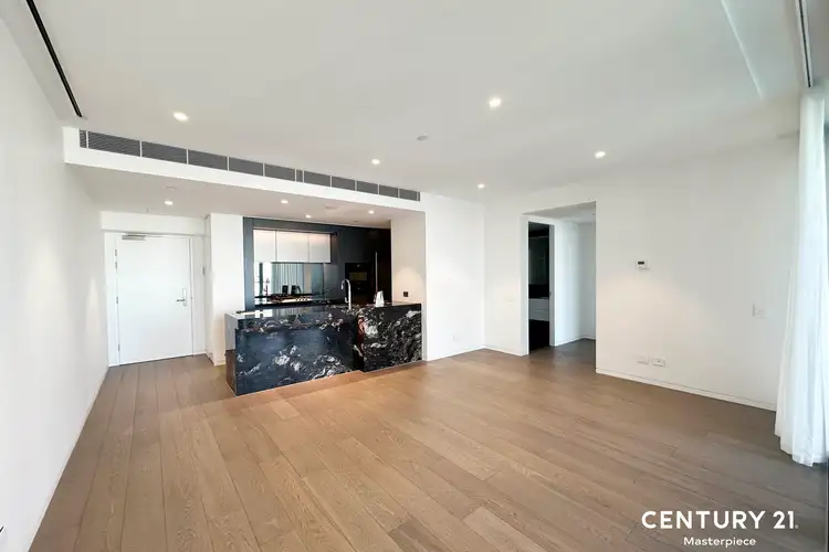 Fifth view of Homely apartment listing, Level 35/2 Watermans Quay, Barangaroo NSW 2000