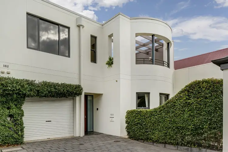 182A Barton Terrace West, North Adelaide SA 5006