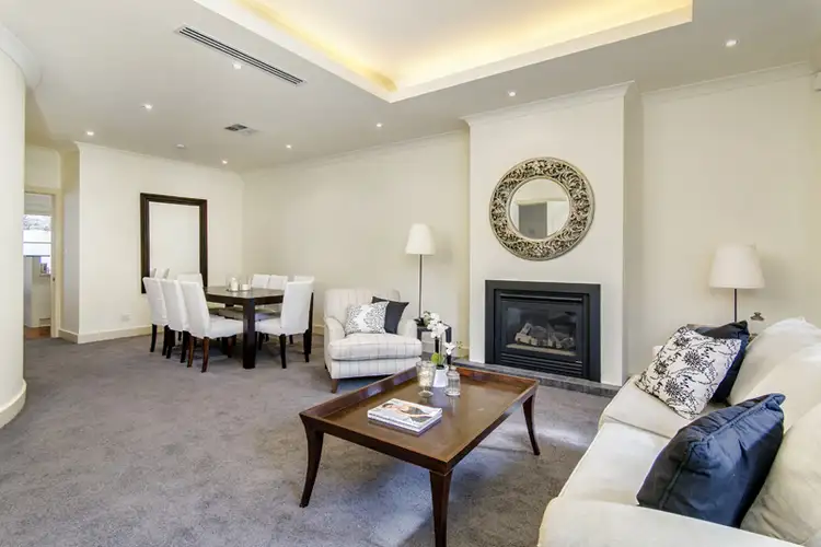 Fourth view of Homely townhouse listing, 182A Barton Terrace West, North Adelaide SA 5006