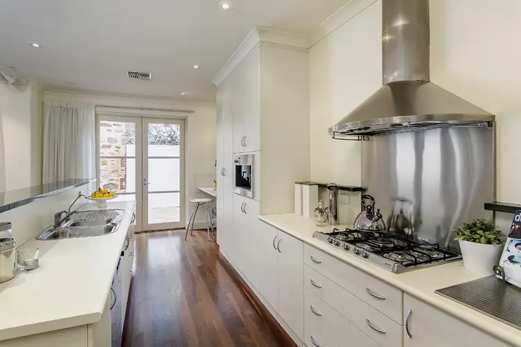 Sixth view of Homely townhouse listing, 182A Barton Terrace West, North Adelaide SA 5006