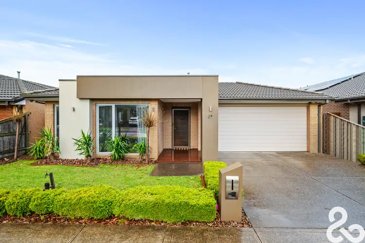 28 Rakia Drive, Lalor VIC 3075