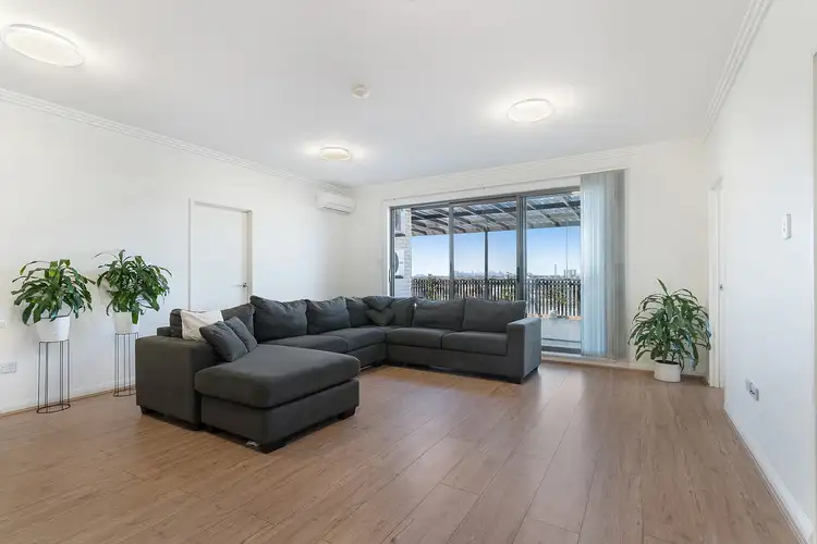 503D/81-86 Courallie Avenue, Homebush West NSW 2140