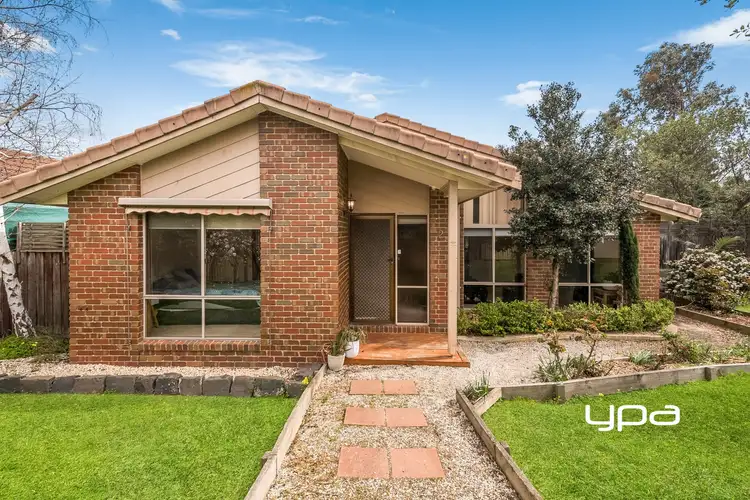 Main view of Homely house listing, 2 Crawford Way, Sunbury VIC 3429