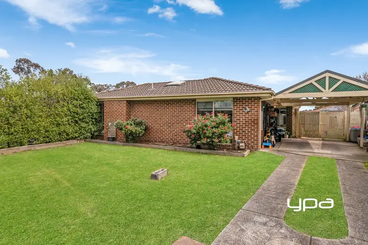 19 Wesley Court, Sunbury VIC 3429