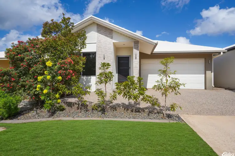 28 Kangaroo Street, Zuccoli NT 832