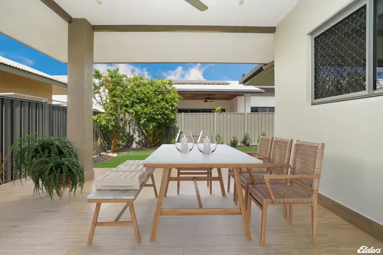 Second view of Homely house listing, 28 Kangaroo Street, Zuccoli NT 832