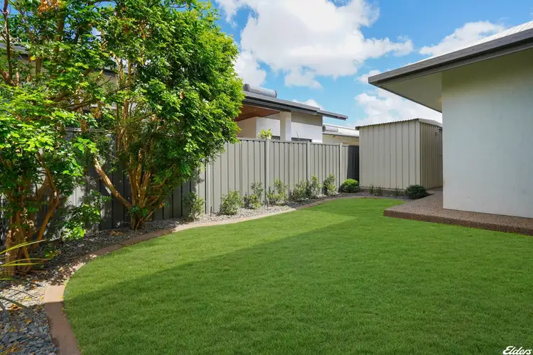 Third view of Homely house listing, 28 Kangaroo Street, Zuccoli NT 832