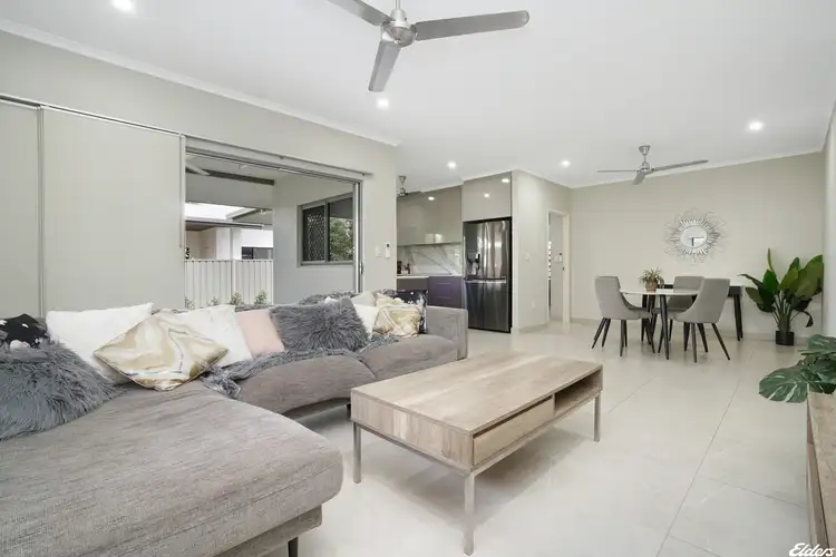 Fourth view of Homely house listing, 28 Kangaroo Street, Zuccoli NT 832