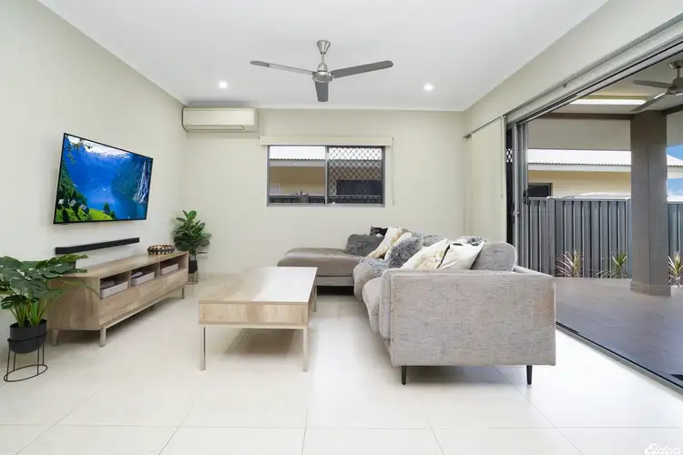 Fifth view of Homely house listing, 28 Kangaroo Street, Zuccoli NT 832