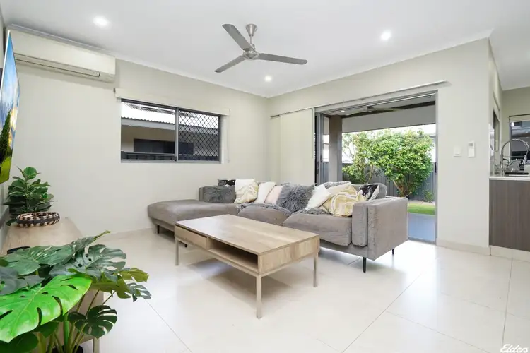 Sixth view of Homely house listing, 28 Kangaroo Street, Zuccoli NT 832