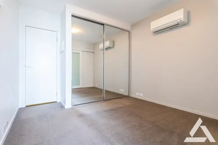 Fourth view of Homely apartment listing, 2602/350 William Street, Melbourne VIC 3000