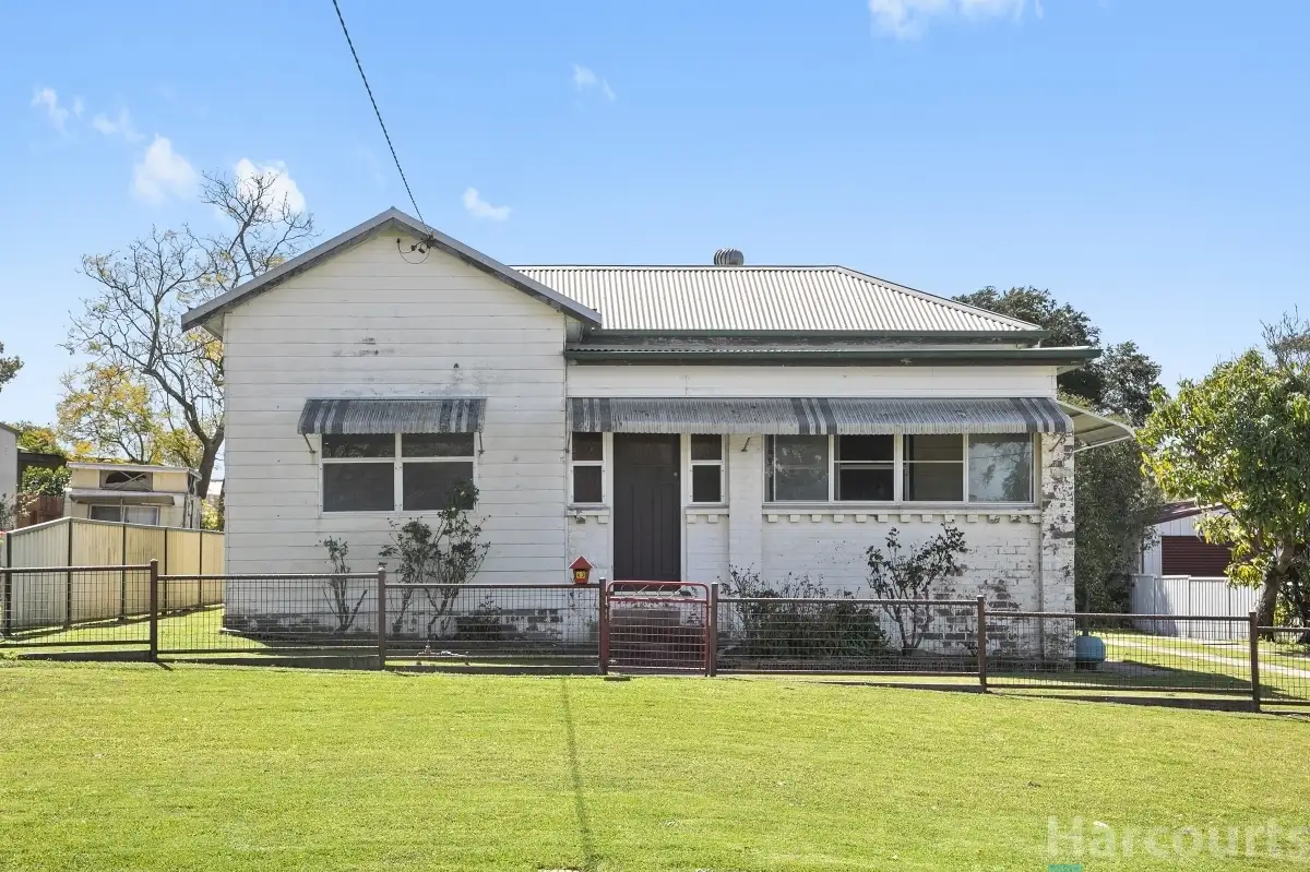 Main view of Homely house listing, 43 Tamworth Street, Abermain NSW 2326