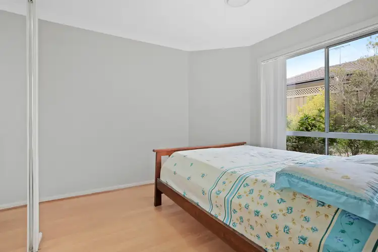 Sixth view of Homely villa listing, 3/25 Carinya Road, Girraween NSW 2145