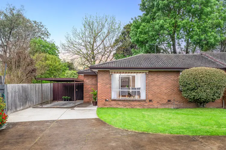 3/10 Boyd Street, Blackburn South VIC 3130