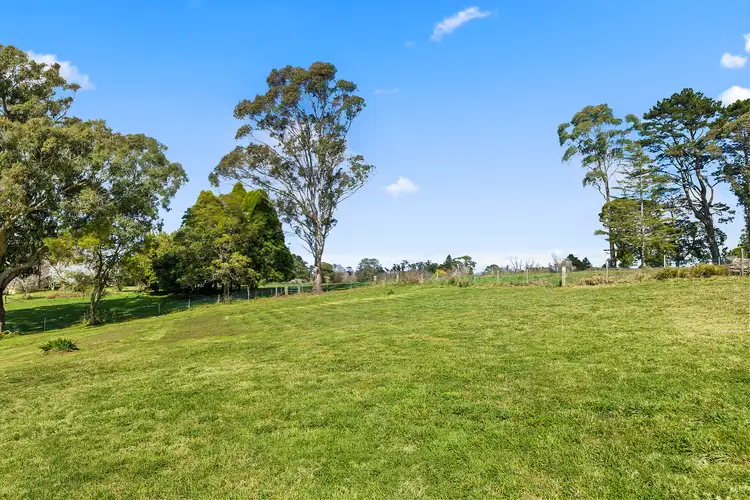 Main view of Homely land listing, LOT 3, 36a School Lane, Exeter NSW 2579