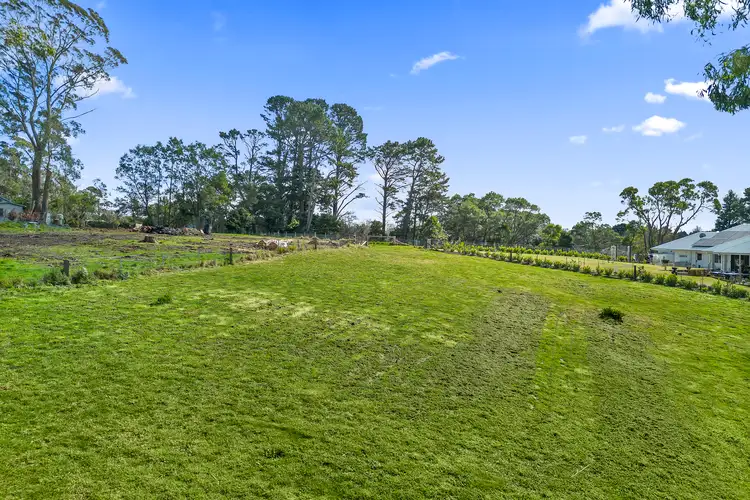 Second view of Homely land listing, LOT 3, 36a School Lane, Exeter NSW 2579
