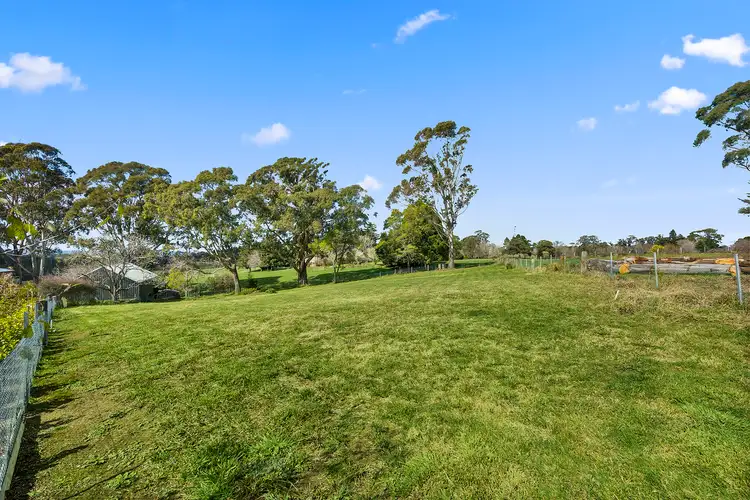 Third view of Homely land listing, LOT 3, 36a School Lane, Exeter NSW 2579