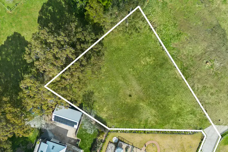 Fifth view of Homely land listing, LOT 3, 36a School Lane, Exeter NSW 2579