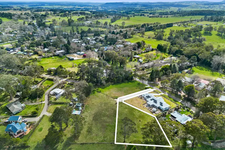 Sixth view of Homely land listing, LOT 3, 36a School Lane, Exeter NSW 2579