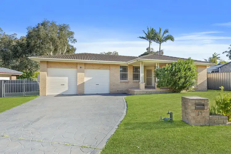 17 Fay Street, Lake Munmorah NSW 2259