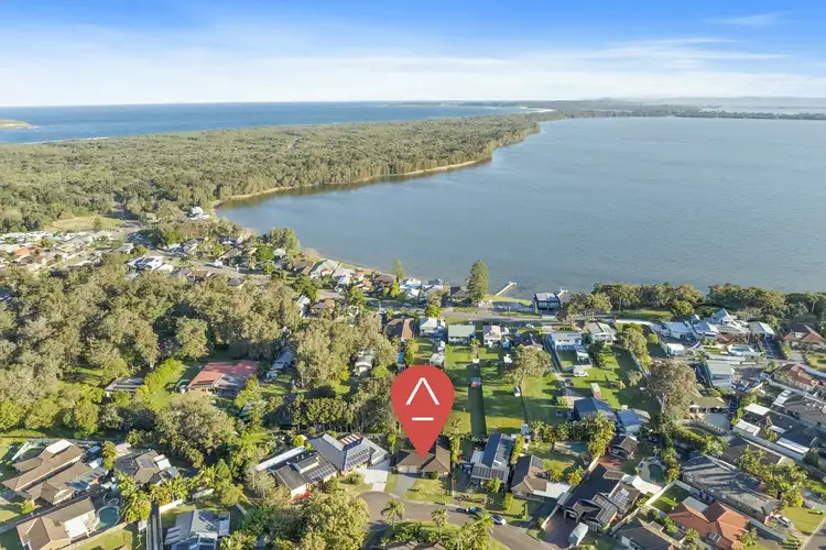Second view of Homely house listing, 17 Fay Street, Lake Munmorah NSW 2259