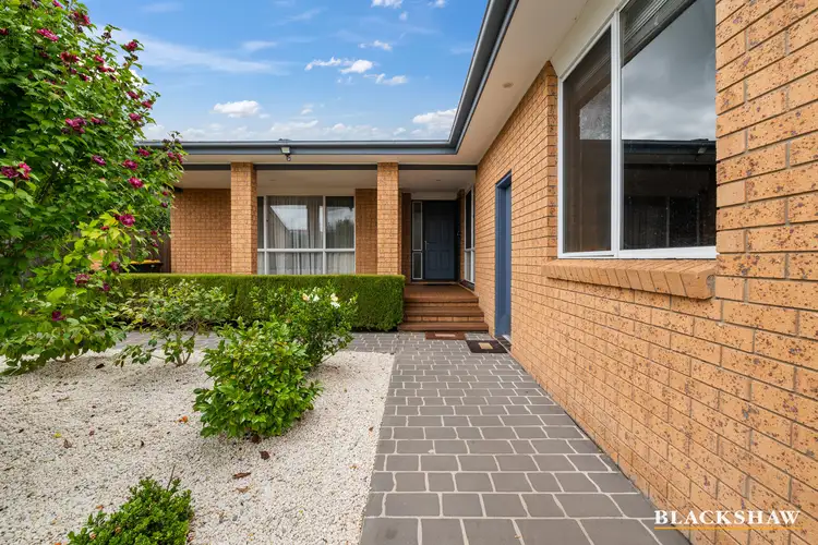 Second view of Homely house listing, 7 Walton Street, Isaacs ACT 2607
