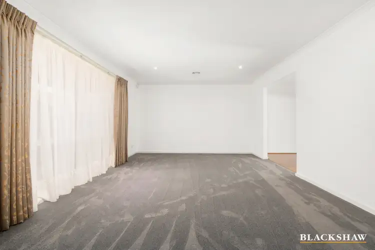 Fourth view of Homely house listing, 7 Walton Street, Isaacs ACT 2607