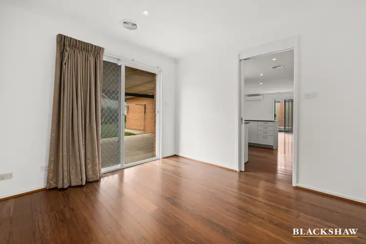 Fifth view of Homely house listing, 7 Walton Street, Isaacs ACT 2607