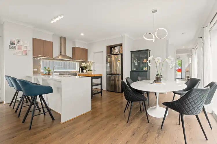 Fourth view of Homely house listing, 50 Stables Circuit, Doncaster VIC 3108