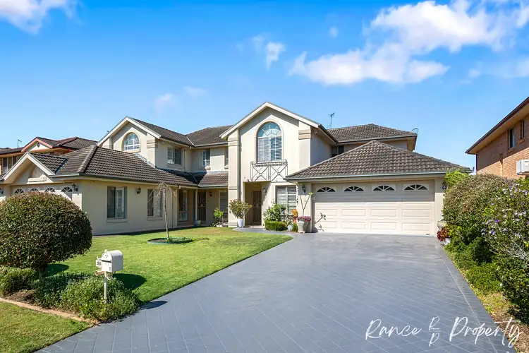 28 Norfolk Place, North Richmond NSW 2754