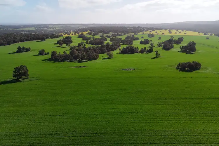 Sixth view of Homely rural property listing, Lot 3203 Fernie Road, Morangup WA 6083