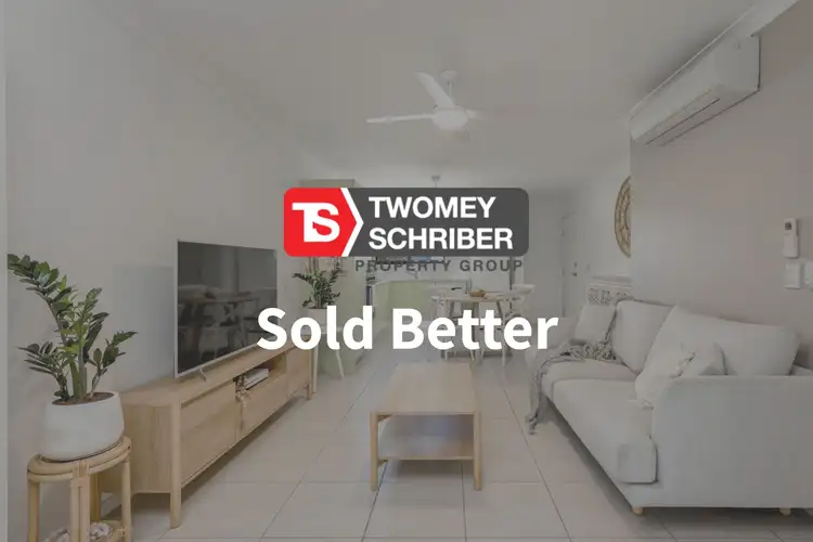 202/240 Buchan Street, Westcourt QLD 4870
