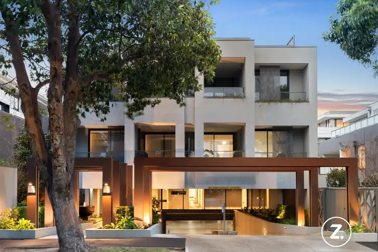 Main view of Homely apartment listing, 115/26 Warleigh Grove, Brighton VIC 3186