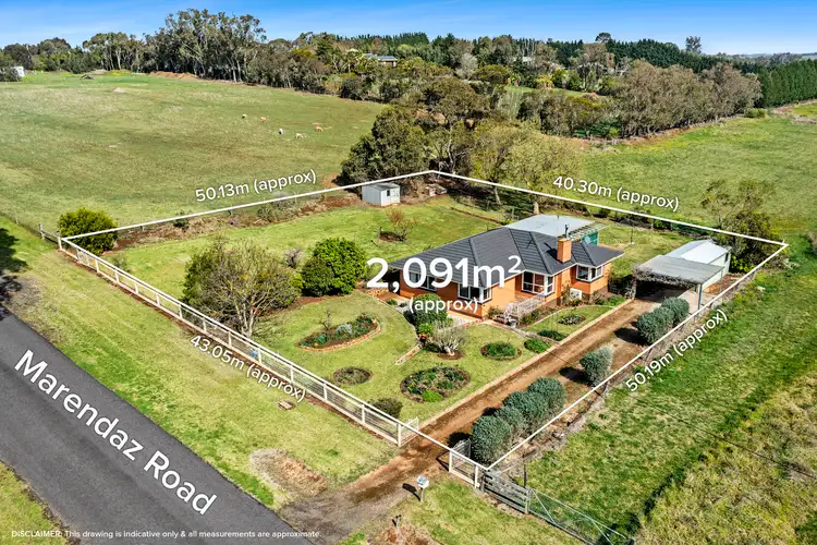 38 Marendaz Road, Waurn Ponds VIC 3216