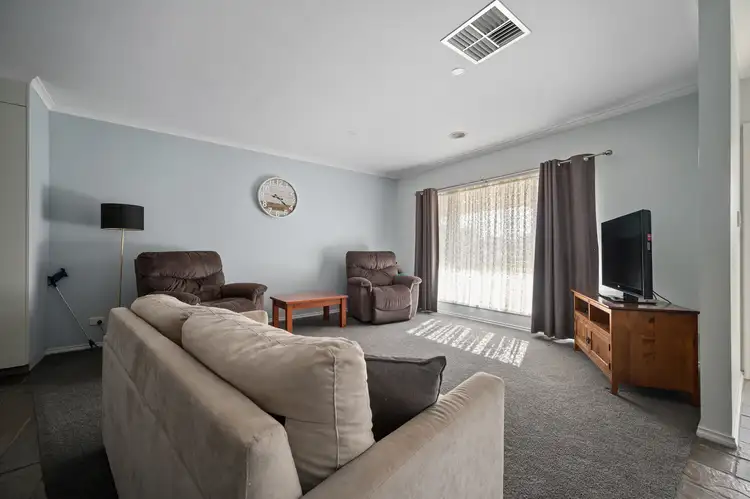 Third view of Homely house listing, 58 Katrina Circuit, Corowa NSW 2646