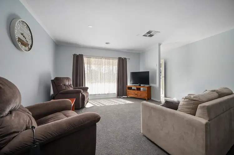 Fourth view of Homely house listing, 58 Katrina Circuit, Corowa NSW 2646