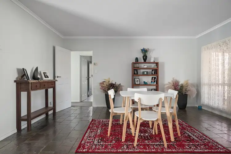 Fifth view of Homely house listing, 58 Katrina Circuit, Corowa NSW 2646