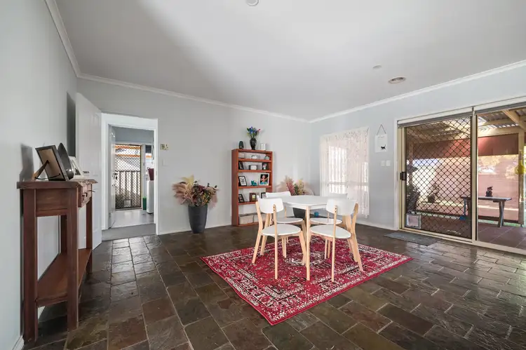 Sixth view of Homely house listing, 58 Katrina Circuit, Corowa NSW 2646