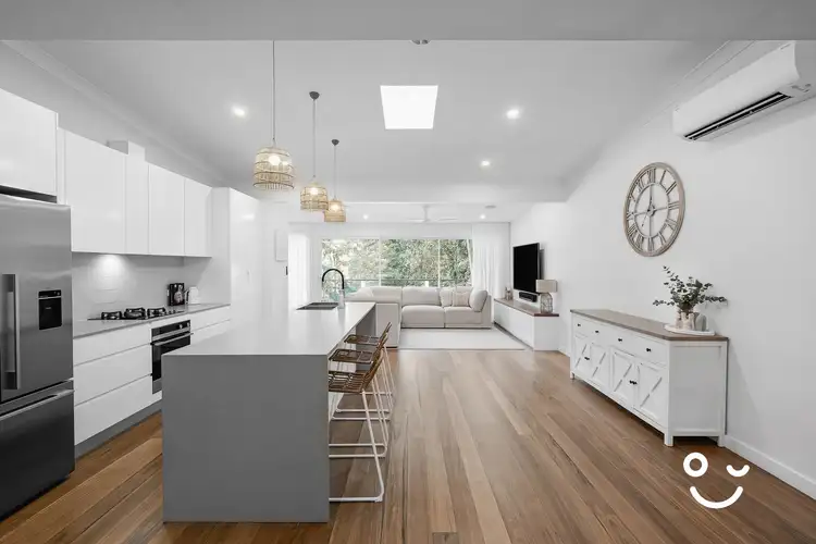 Second view of Homely house listing, 56 Joseph Street, Woonona NSW 2517
