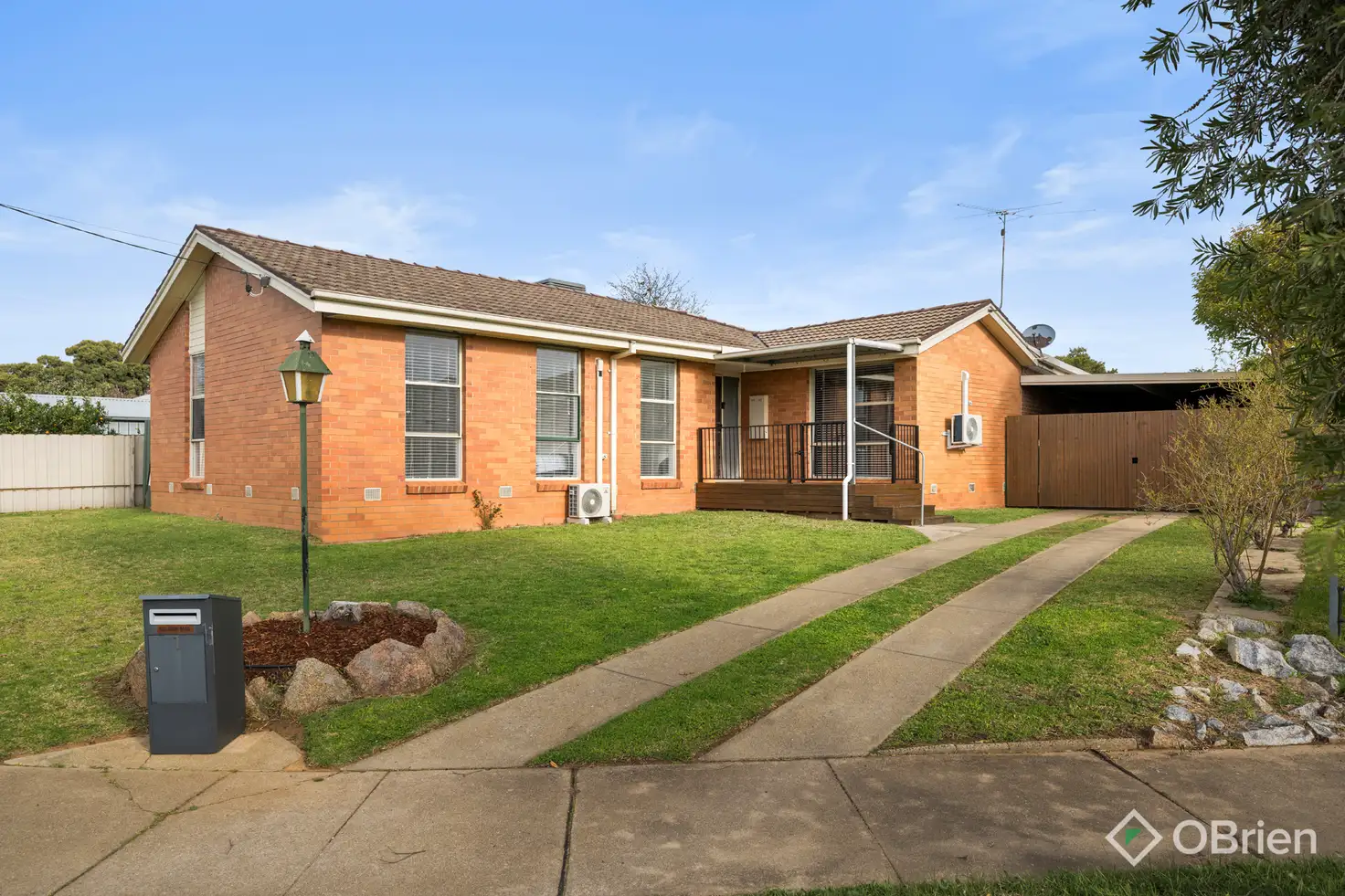 Main view of Homely house listing, 1 Fulton Court, Wangaratta VIC 3677