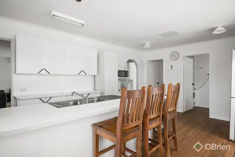 Second view of Homely house listing, 1 Fulton Court, Wangaratta VIC 3677