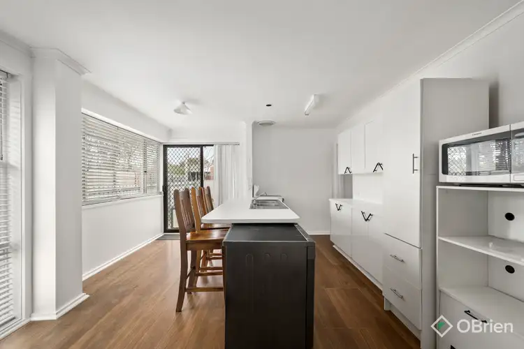 Third view of Homely house listing, 1 Fulton Court, Wangaratta VIC 3677