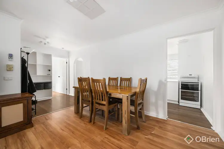 Fifth view of Homely house listing, 1 Fulton Court, Wangaratta VIC 3677