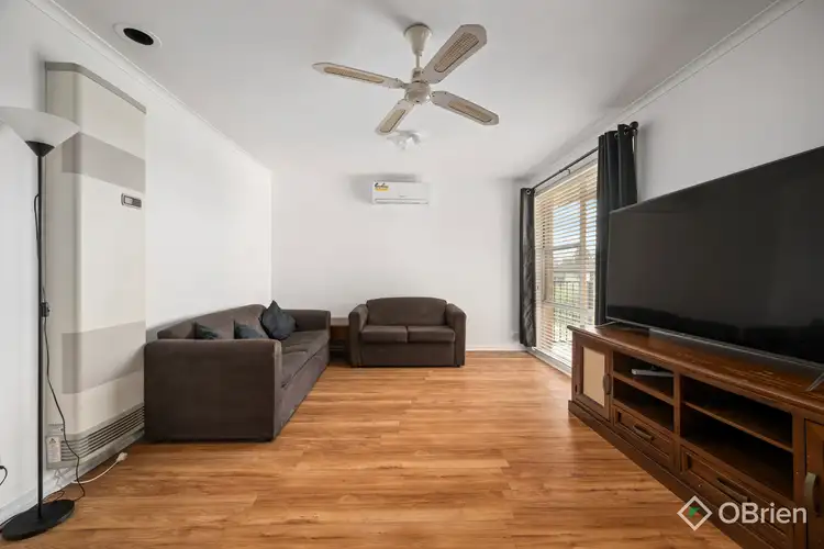 Sixth view of Homely house listing, 1 Fulton Court, Wangaratta VIC 3677