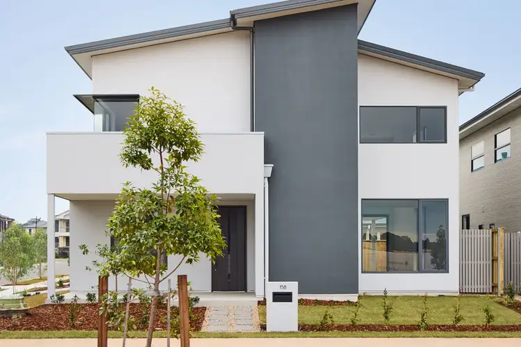 Second view of Homely house listing, 158 Valletta Drive, Gables NSW 2765