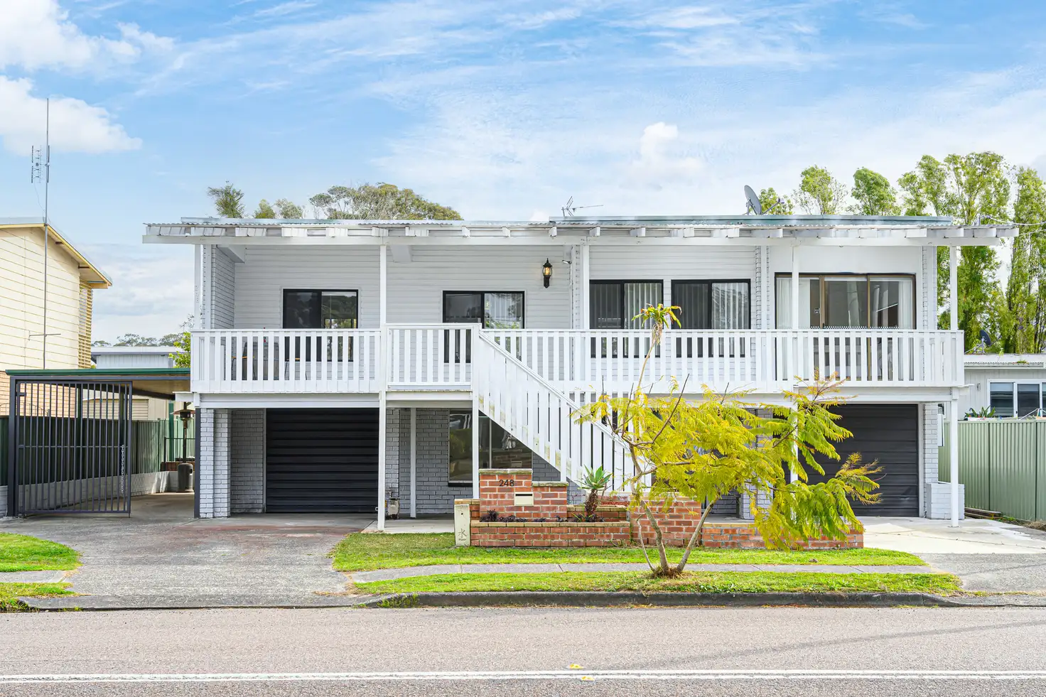 Main view of Homely house listing, 248 Lakedge Avenue, Berkeley Vale NSW 2261