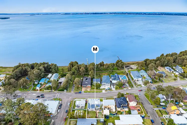 Second view of Homely house listing, 248 Lakedge Avenue, Berkeley Vale NSW 2261