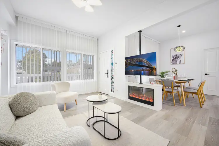 Fourth view of Homely house listing, 248 Lakedge Avenue, Berkeley Vale NSW 2261